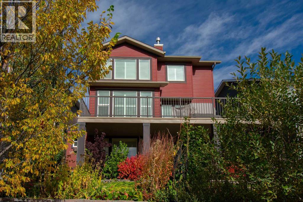 166 Nolancliff Crescent NW, Calgary — photo 2