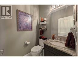Recreational, Games room - 166 Nolancliff Crescent Nw, Calgary, AB T3R0J4 Photo 17