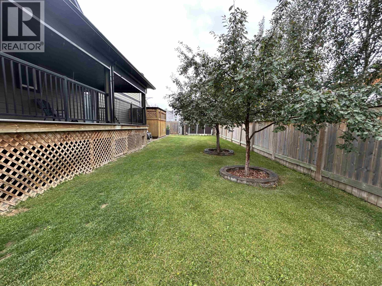 11716 88 STREET, Fort St. John - Image 1