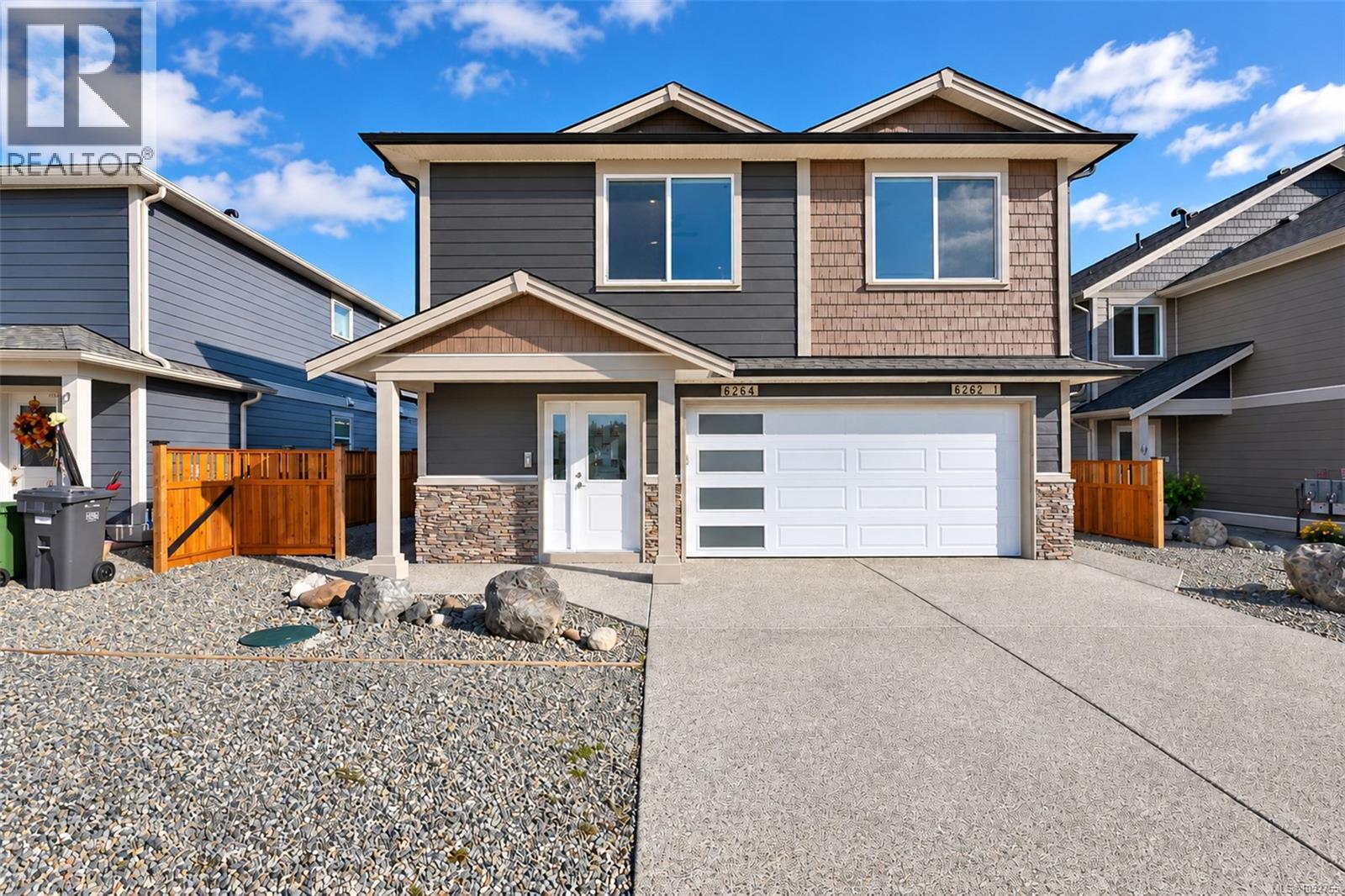 6262 Old Mill Rd, Duncan