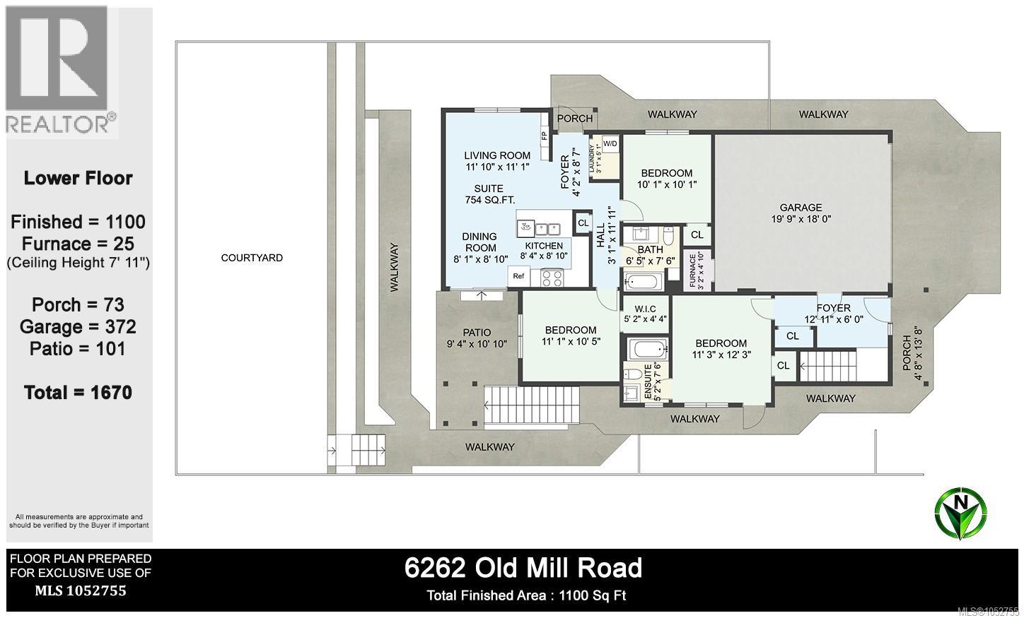 6262 Old Mill Rd, Duncan - Image 1