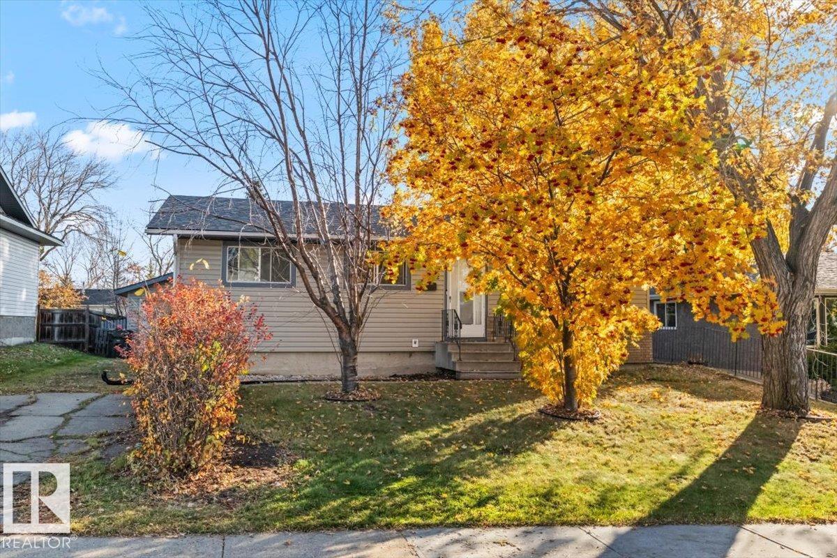 Photo of 42 GLENGARRY CR, Sherwood Park