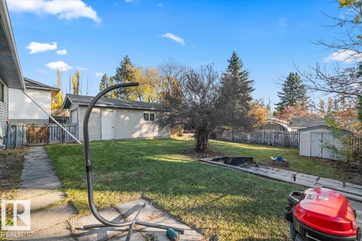 42 GLENGARRY CR, Sherwood Park — photo 22