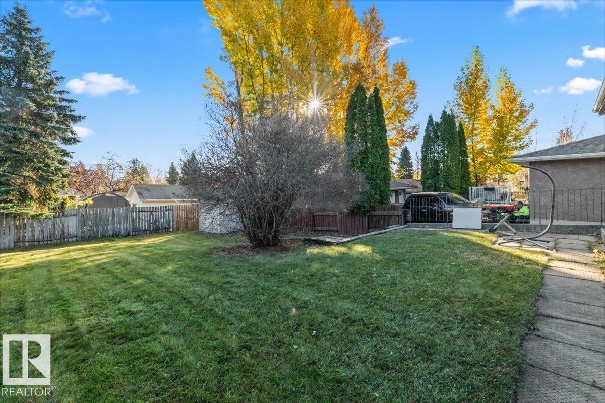 42 GLENGARRY CR, Sherwood Park — photo 26