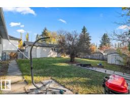 42 Glengarry Cr, Sherwood Park, AB T8A3A2 Photo 22
