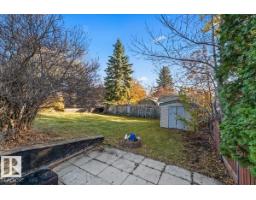 42 Glengarry Cr, Sherwood Park, AB T8A3A2 Photo 23