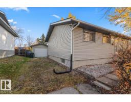42 Glengarry Cr, Sherwood Park, AB T8A3A2 Photo 27