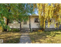 Bedroom 3 - 7308 77 St Nw, Edmonton, AB T6C2L2 Photo 7