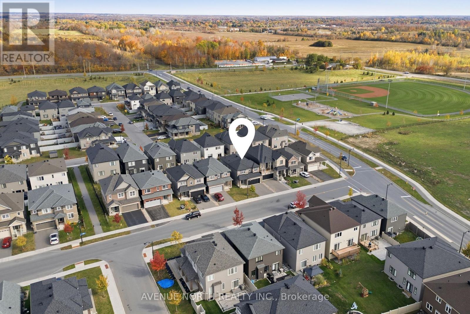 4 Bed, 3 Bath House for Sale in Ottawa – 2616 RIVER MIST ROAD, Ottawa – MLS# X14113278 - Image 37