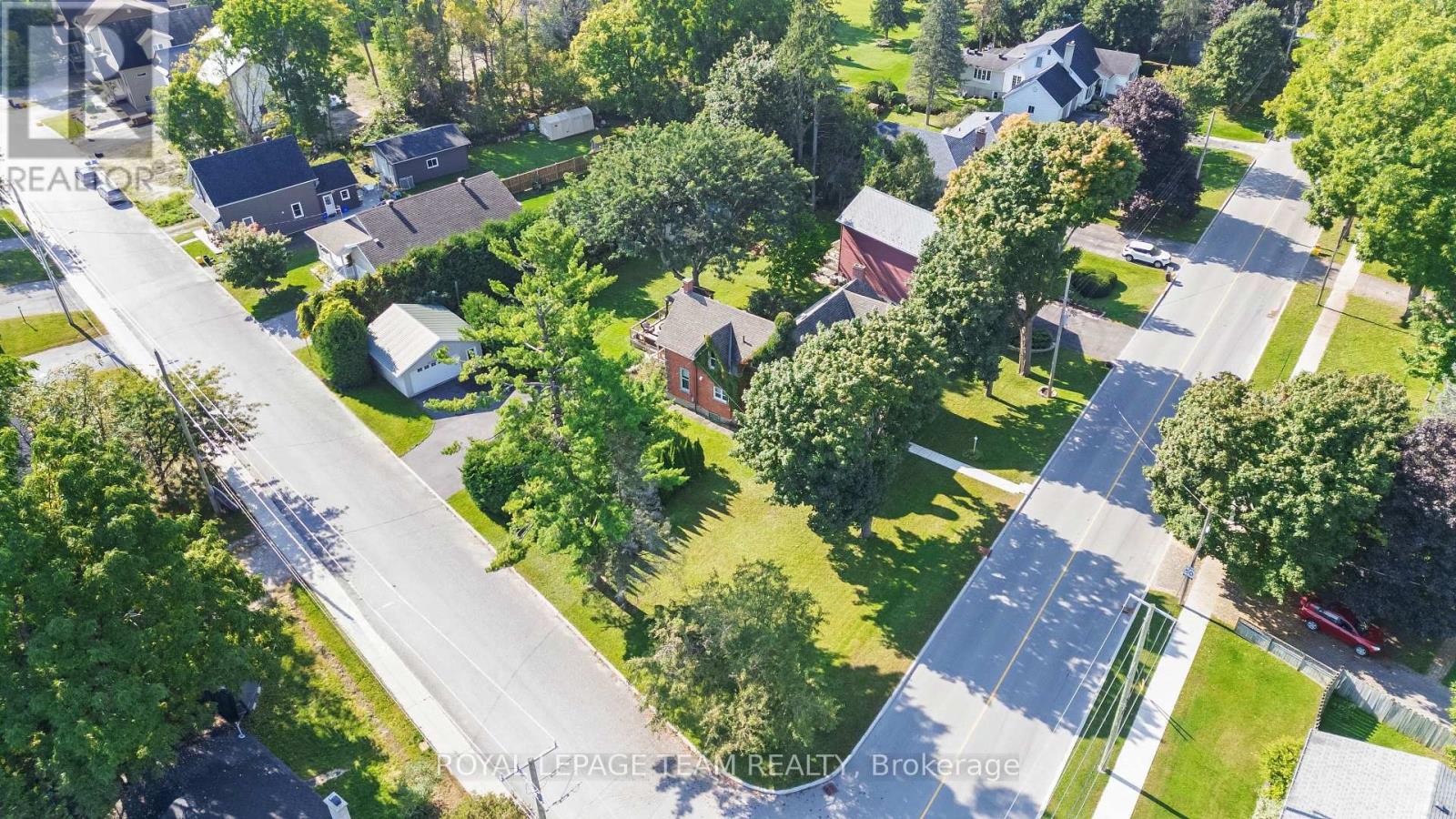 4 Bed, 3 Bath House for Sale in Carleton Place – 192 HIGH STREET, Carleton Place – MLS# X14113308 - Image 32