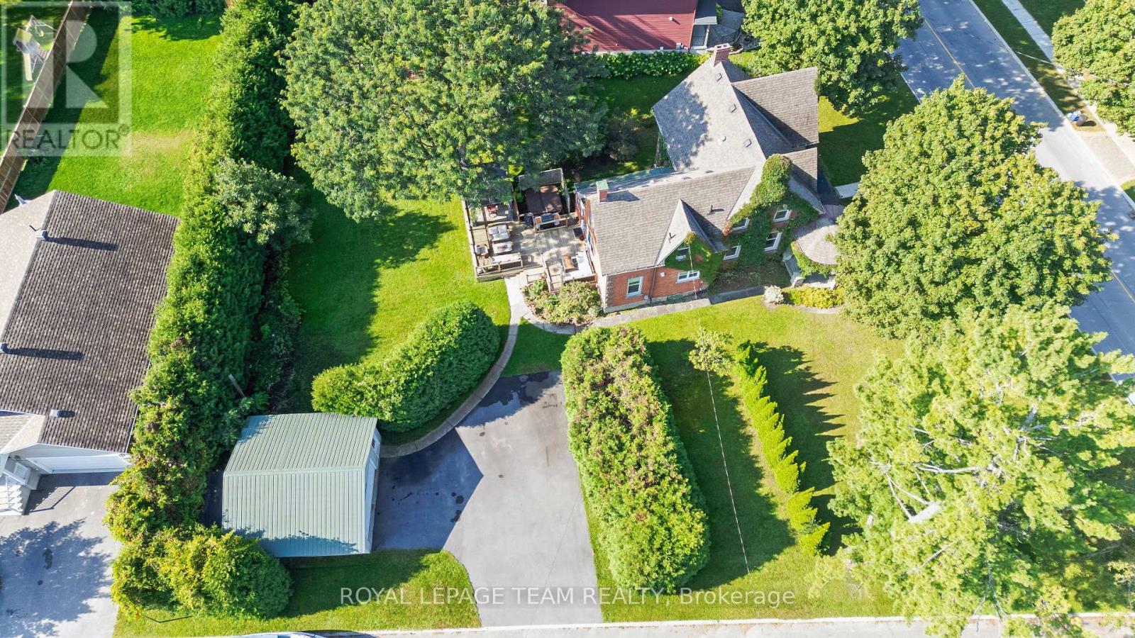 4 Bed, 3 Bath House for Sale in Carleton Place – 192 HIGH STREET, Carleton Place – MLS# X14113308 - Image 36