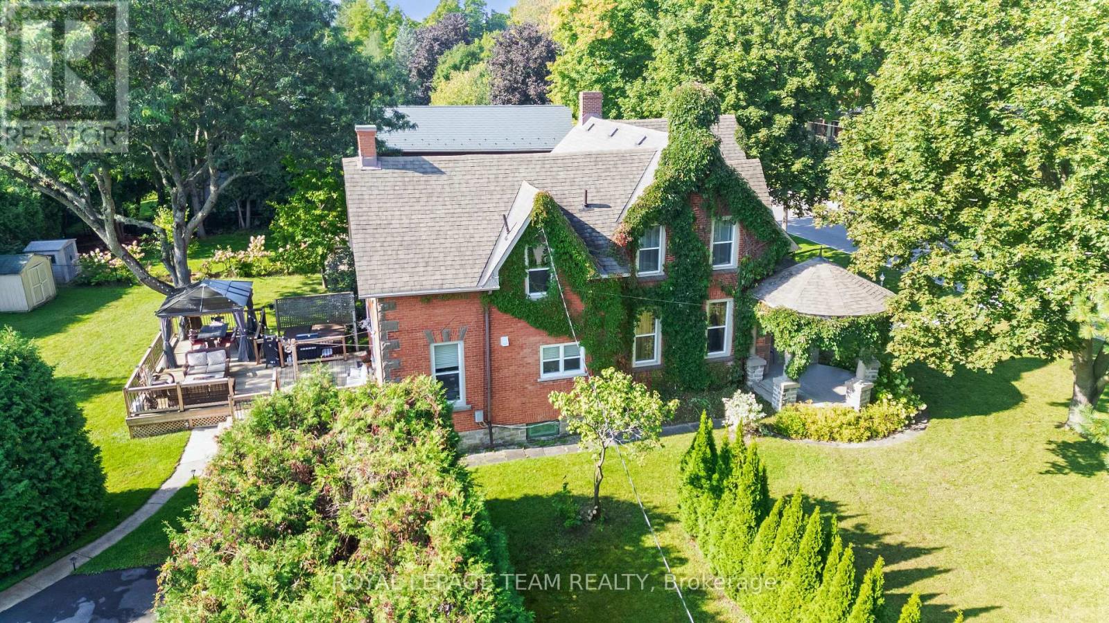 4 Bed, 3 Bath House for Sale in Carleton Place – 192 HIGH STREET, Carleton Place – MLS# X14113308 - Image 39