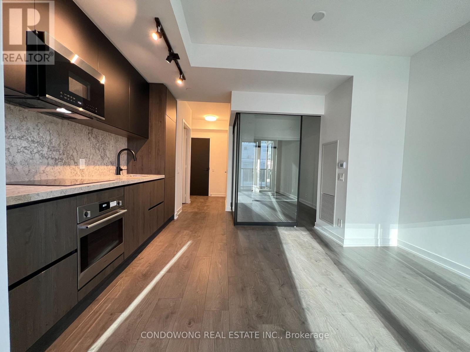 1106 - 108 PETER STREET, Toronto (Waterfront Communities) — photo 2