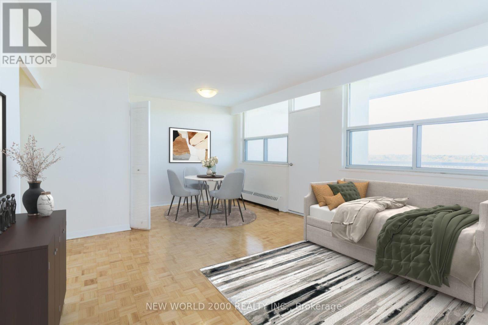 0903 - 485 EGLINTON AVENUE E, Toronto (Mount Pleasant East)