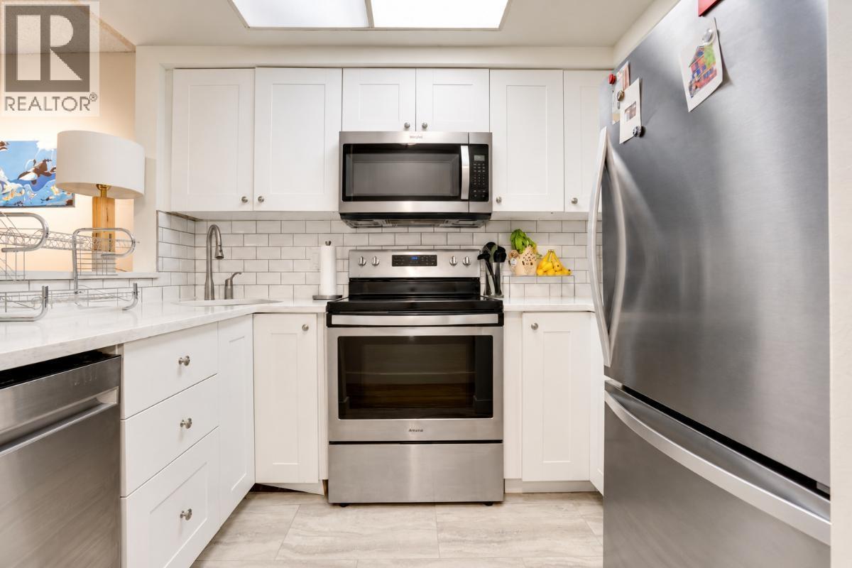 210 1274 BARCLAY STREET, Vancouver - Image 1