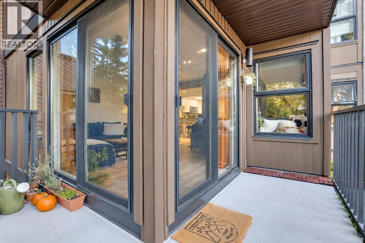 210 1274 BARCLAY STREET, Vancouver - Image 1