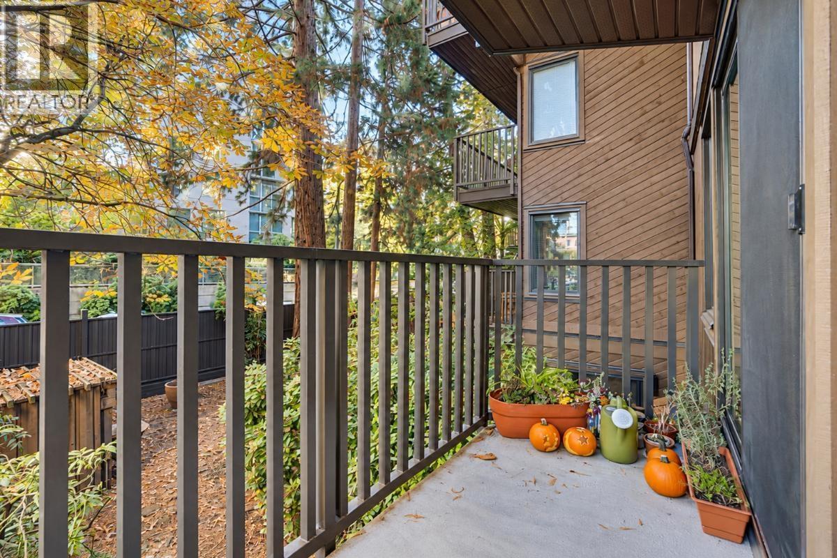 210 1274 BARCLAY STREET, Vancouver - Image 1