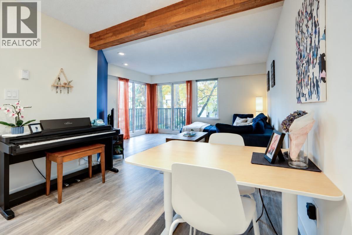 210 1274 BARCLAY STREET, Vancouver - Image 1