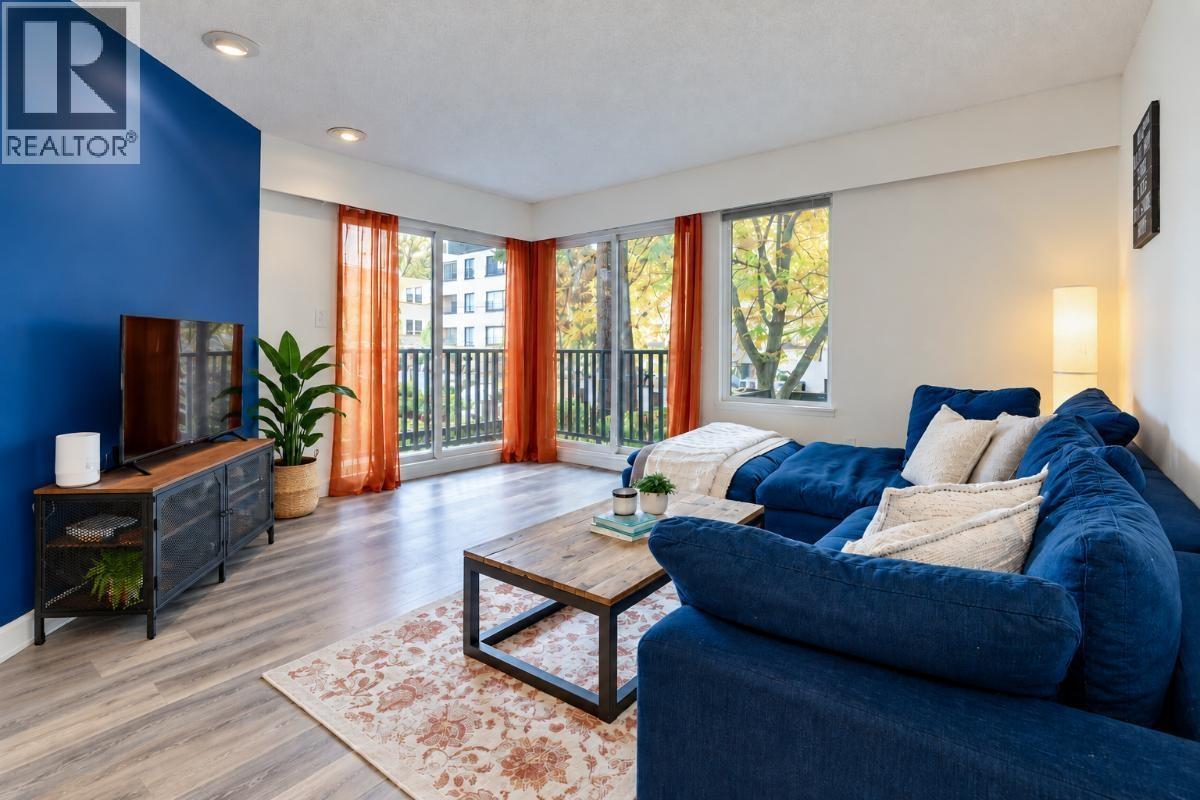 210 1274 BARCLAY STREET, Vancouver - Image 1