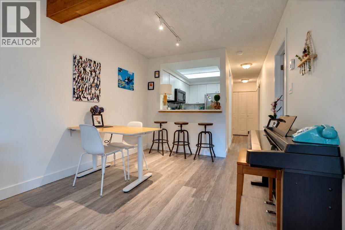 210 1274 BARCLAY STREET, Vancouver - Image 1
