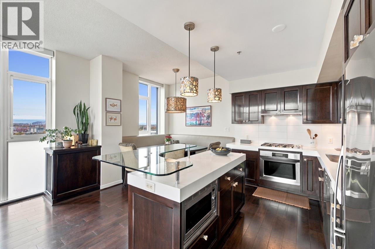 1204 2770 SOPHIA STREET, Vancouver - Image 1