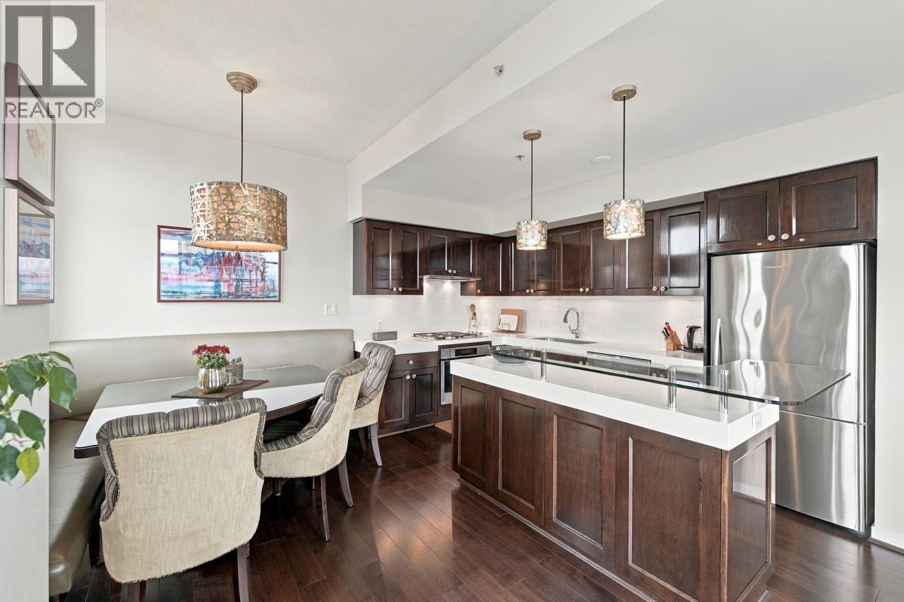 1204 2770 SOPHIA STREET, Vancouver - Image 1