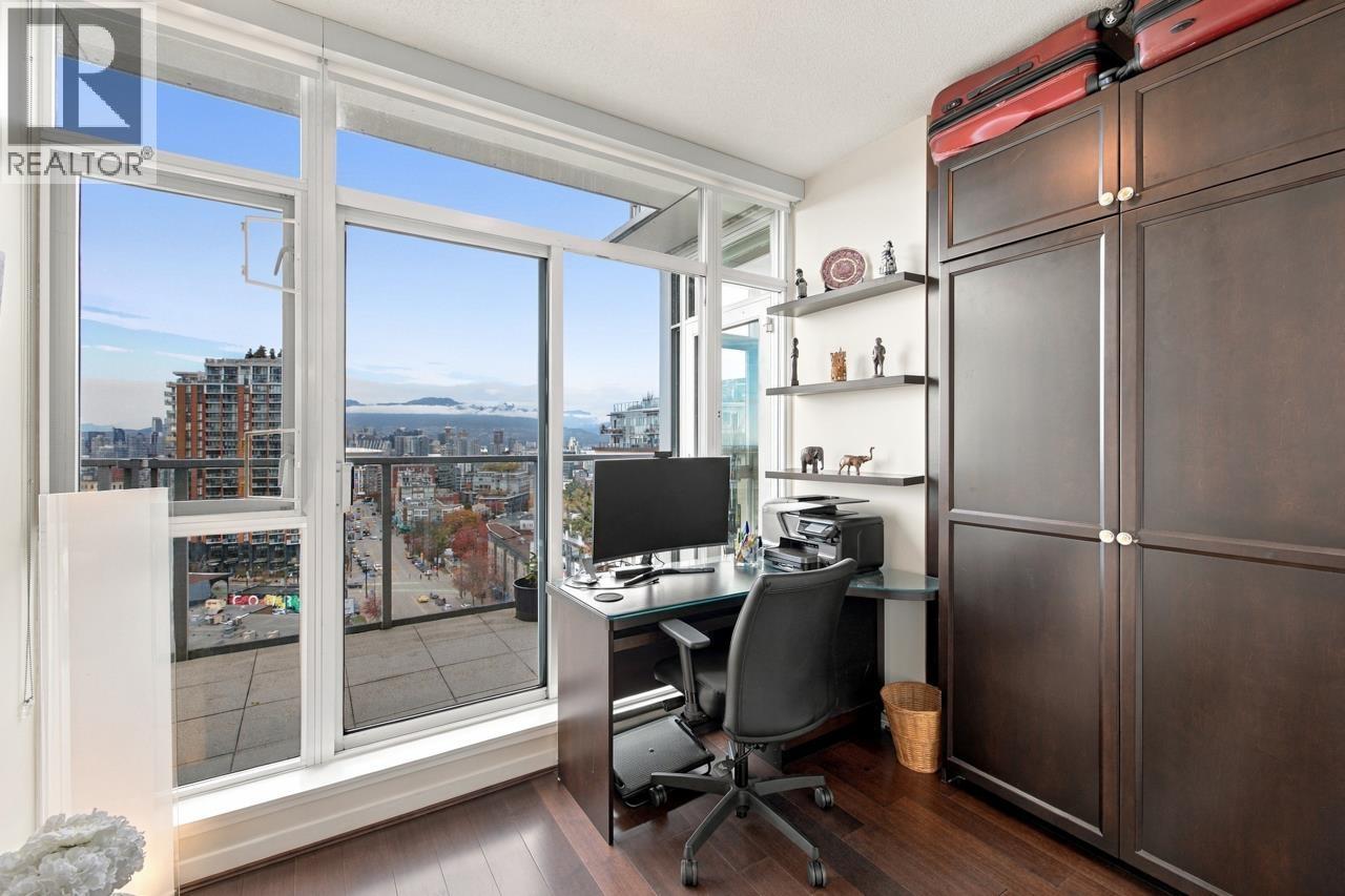 1204 2770 SOPHIA STREET, Vancouver - Image 1