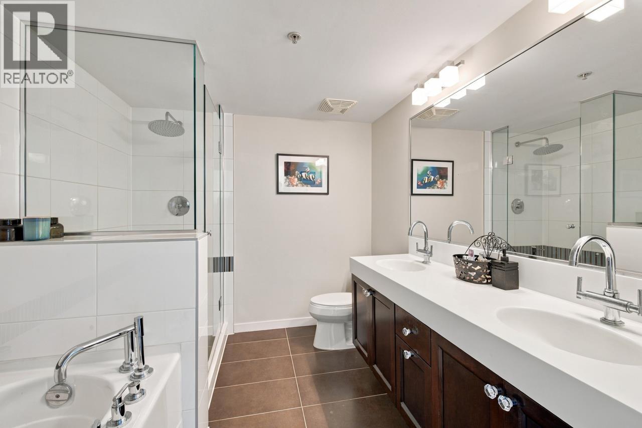 1204 2770 SOPHIA STREET, Vancouver - Image 1
