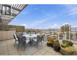 1204 2770 Sophia Street, Vancouver, BC V5T0A4 Photo 11