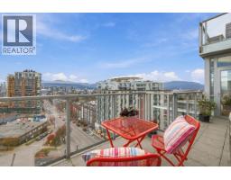 1204 2770 Sophia Street, Vancouver, BC V5T0A4 Photo 24