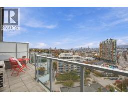 1204 2770 Sophia Street, Vancouver, BC V5T0A4 Photo 25