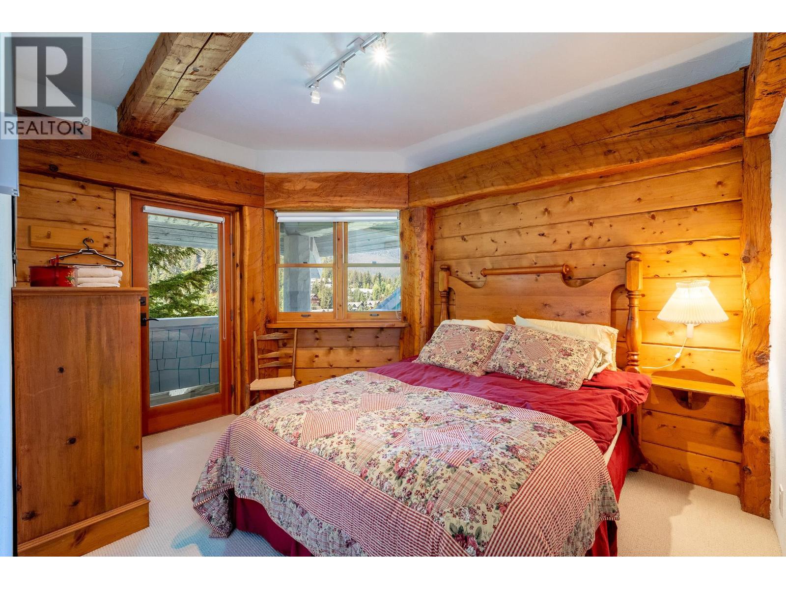6416 LINKSIDE ROAD, Whistler - Image 1