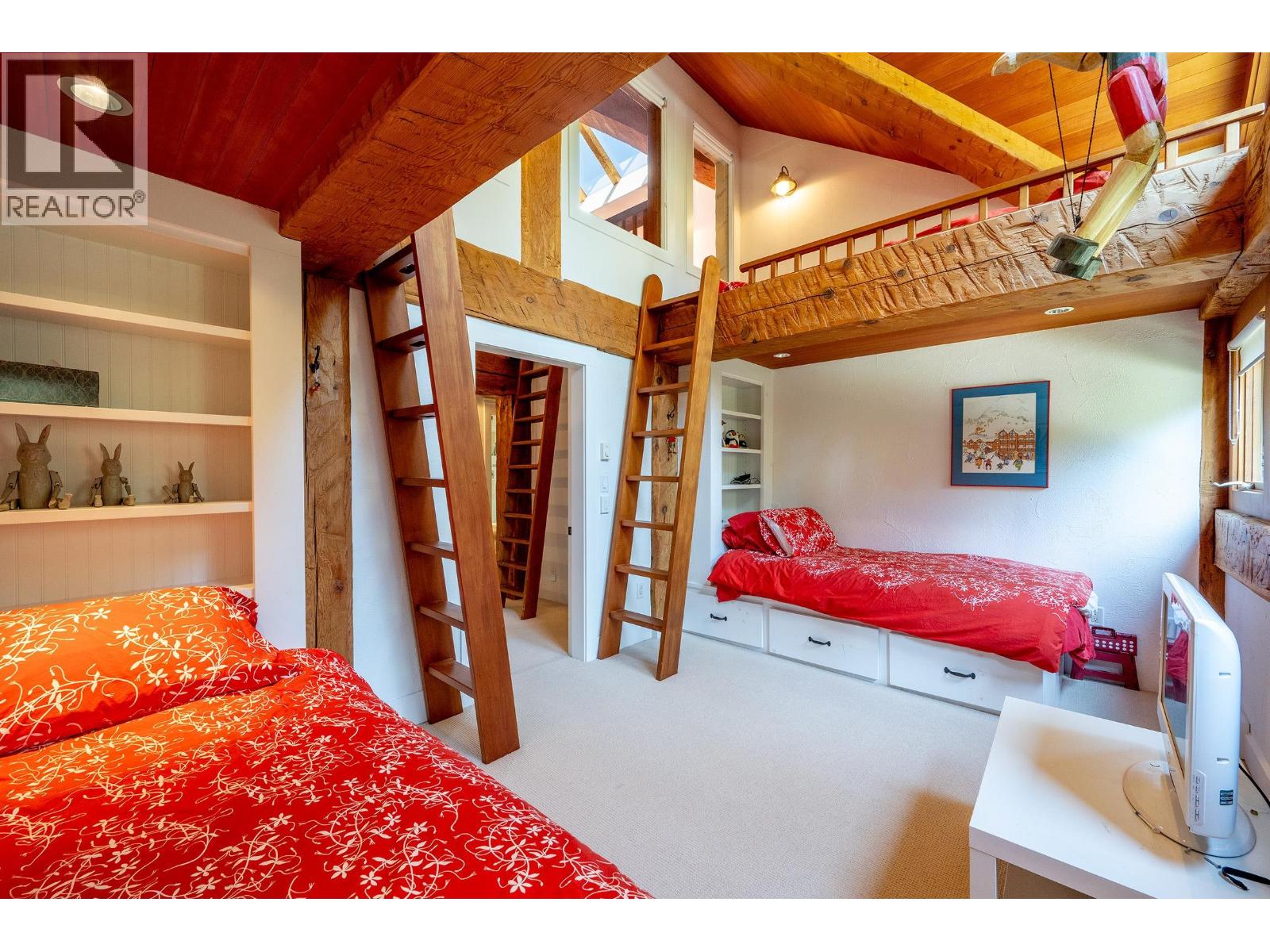 6416 LINKSIDE ROAD, Whistler - Image 1