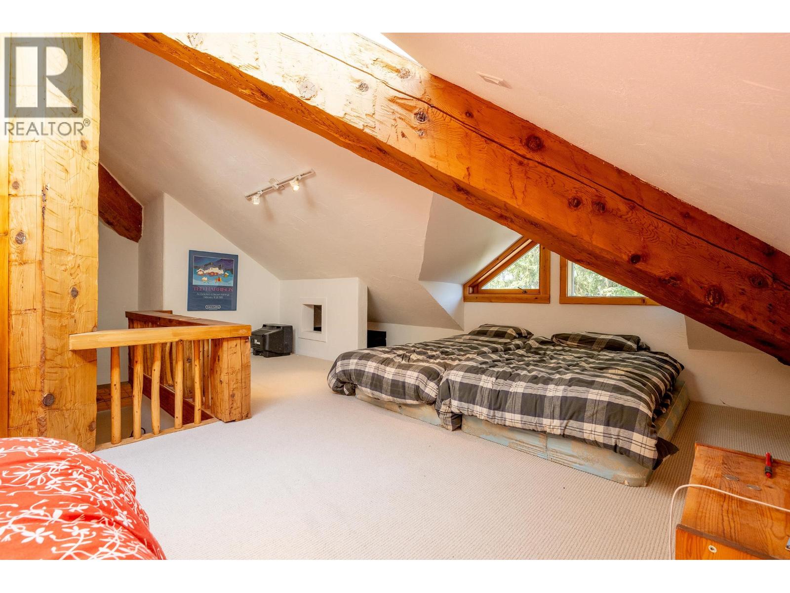 6416 LINKSIDE ROAD, Whistler - Image 1