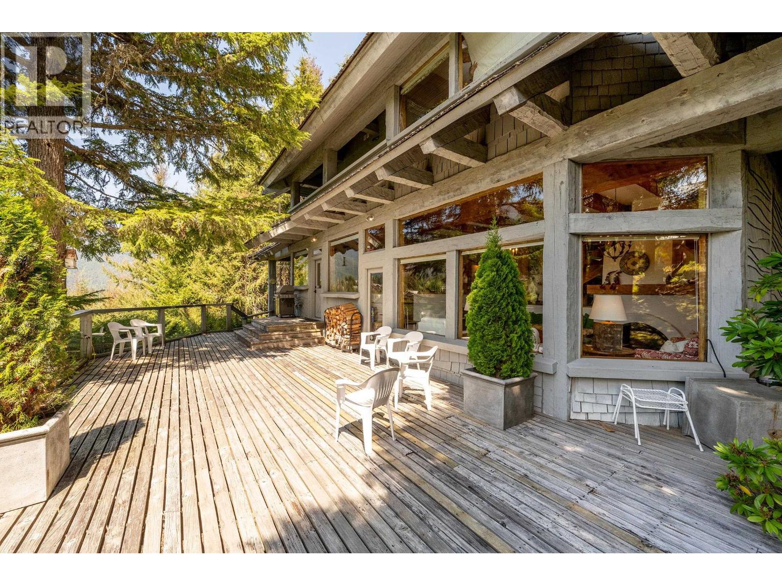 6416 LINKSIDE ROAD, Whistler - Image 1