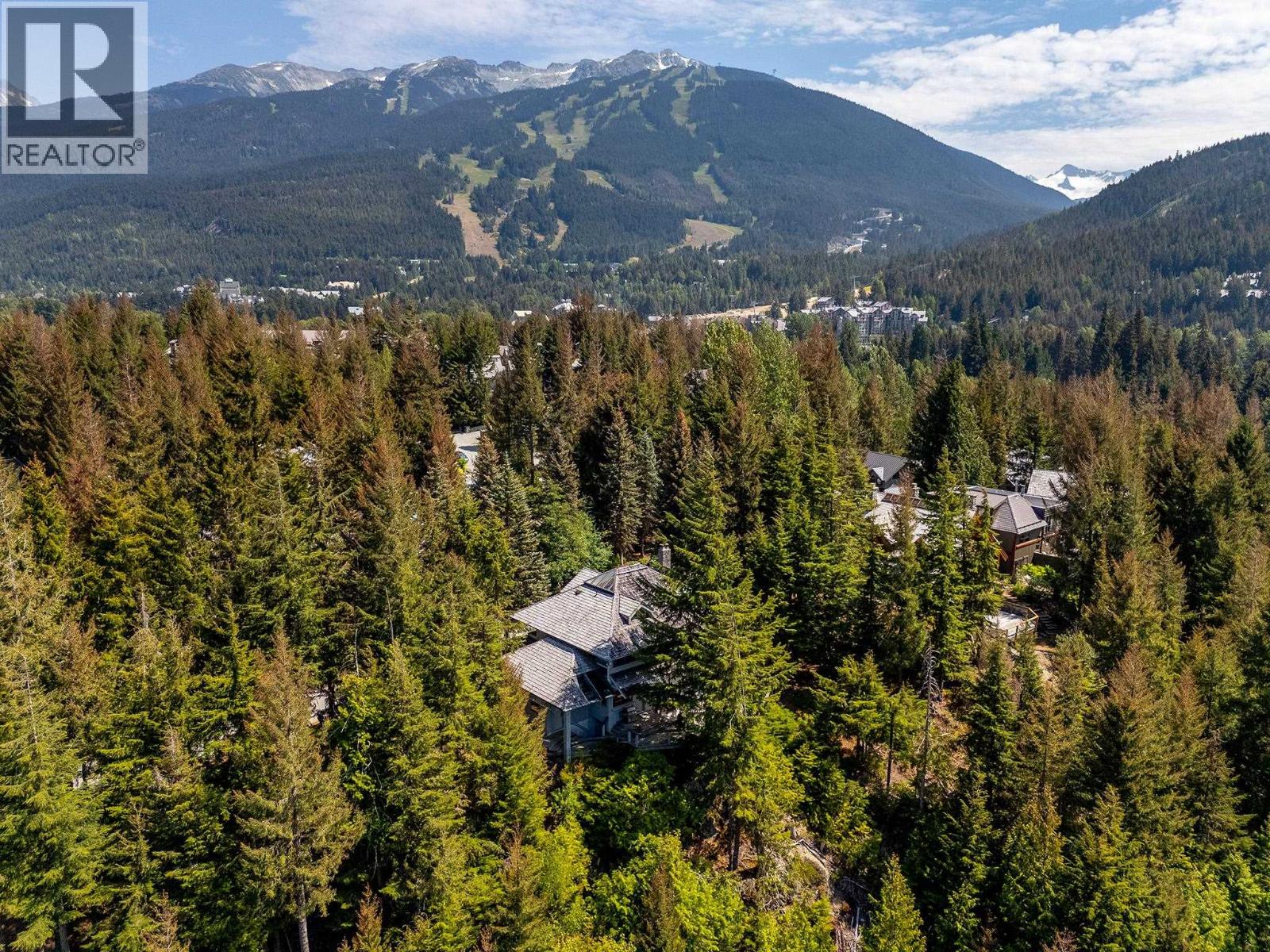 6416 LINKSIDE ROAD, Whistler - Image 1