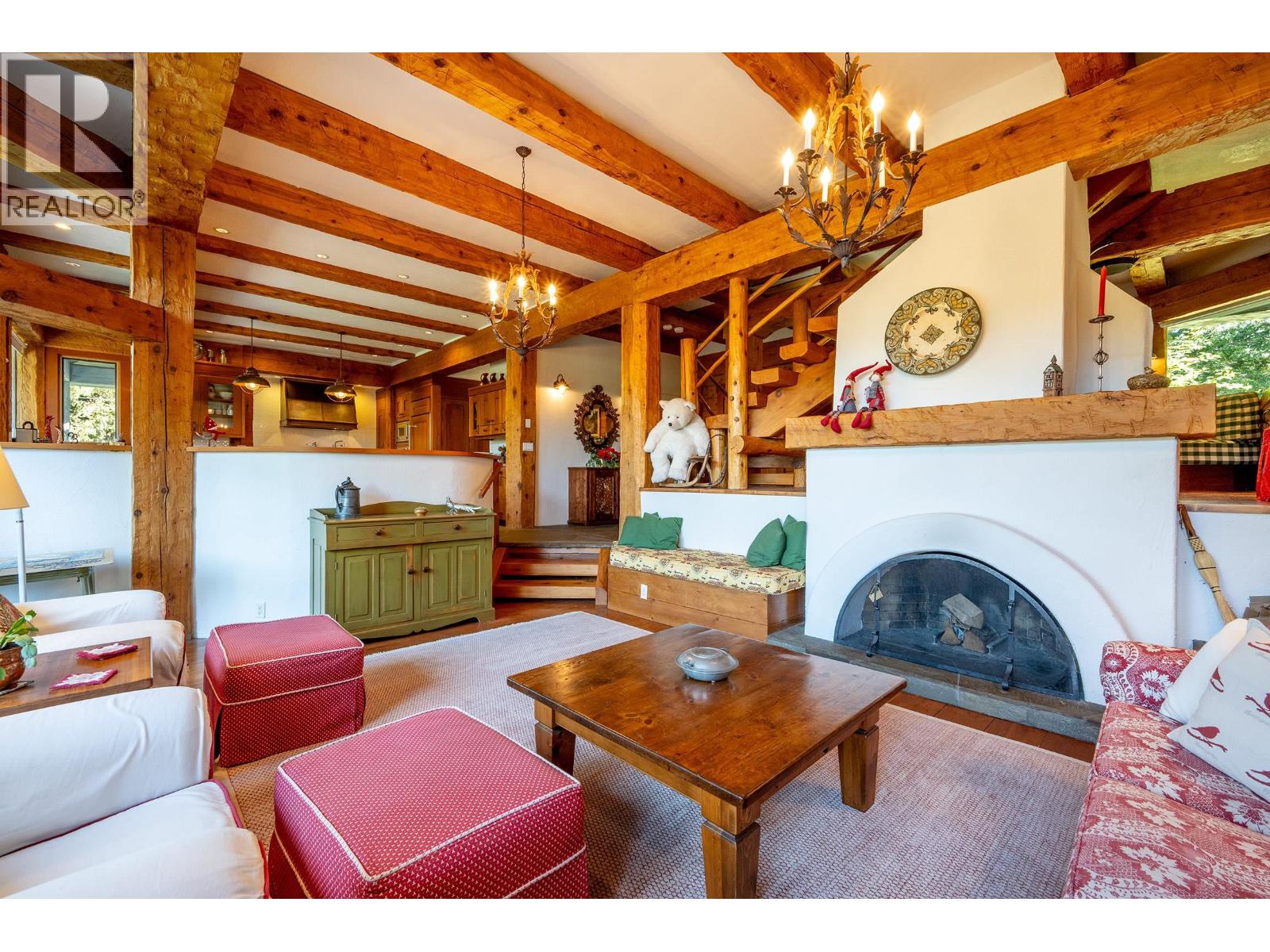 6416 LINKSIDE ROAD, Whistler - Image 1