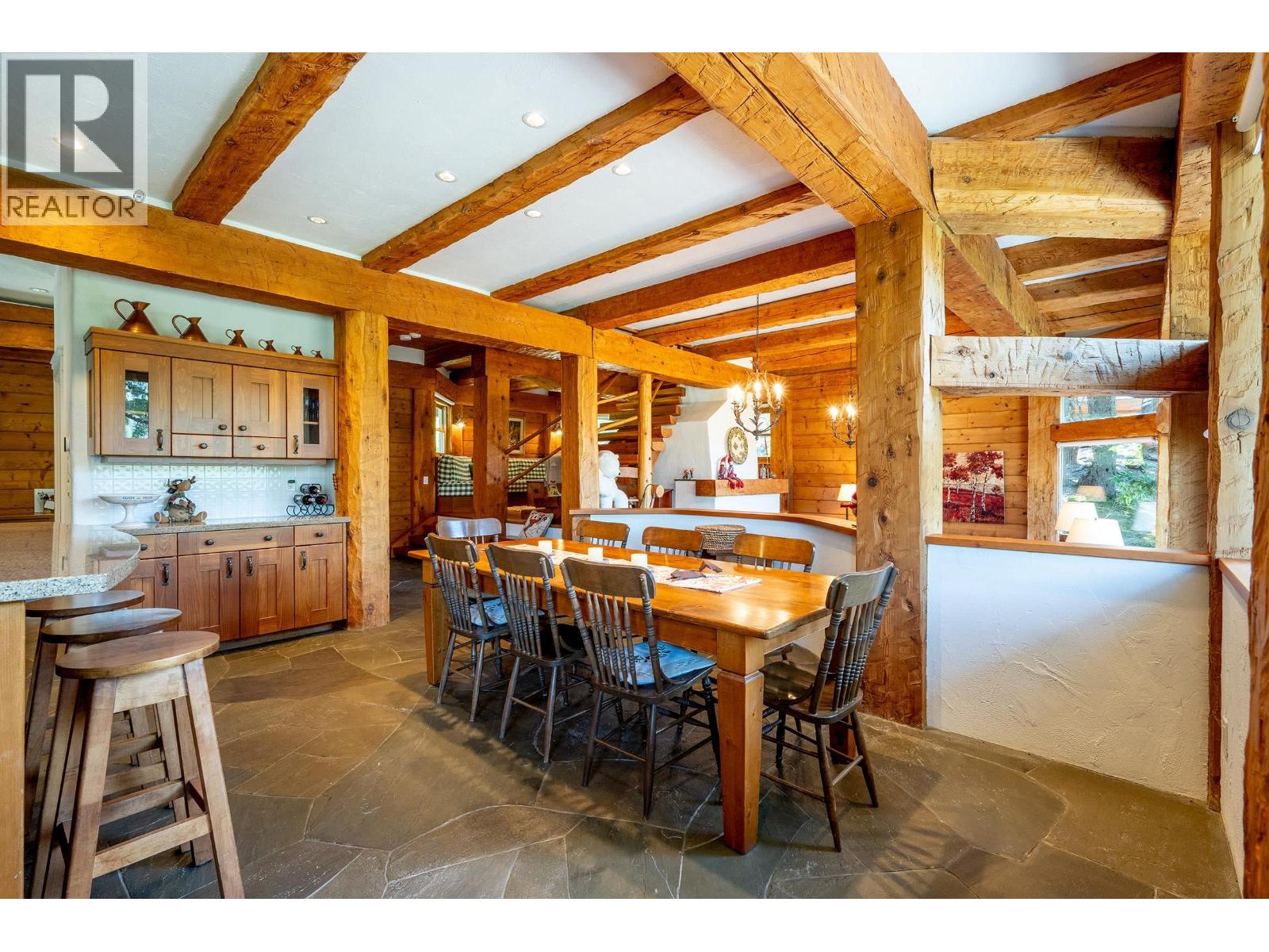 6416 LINKSIDE ROAD, Whistler - Image 1