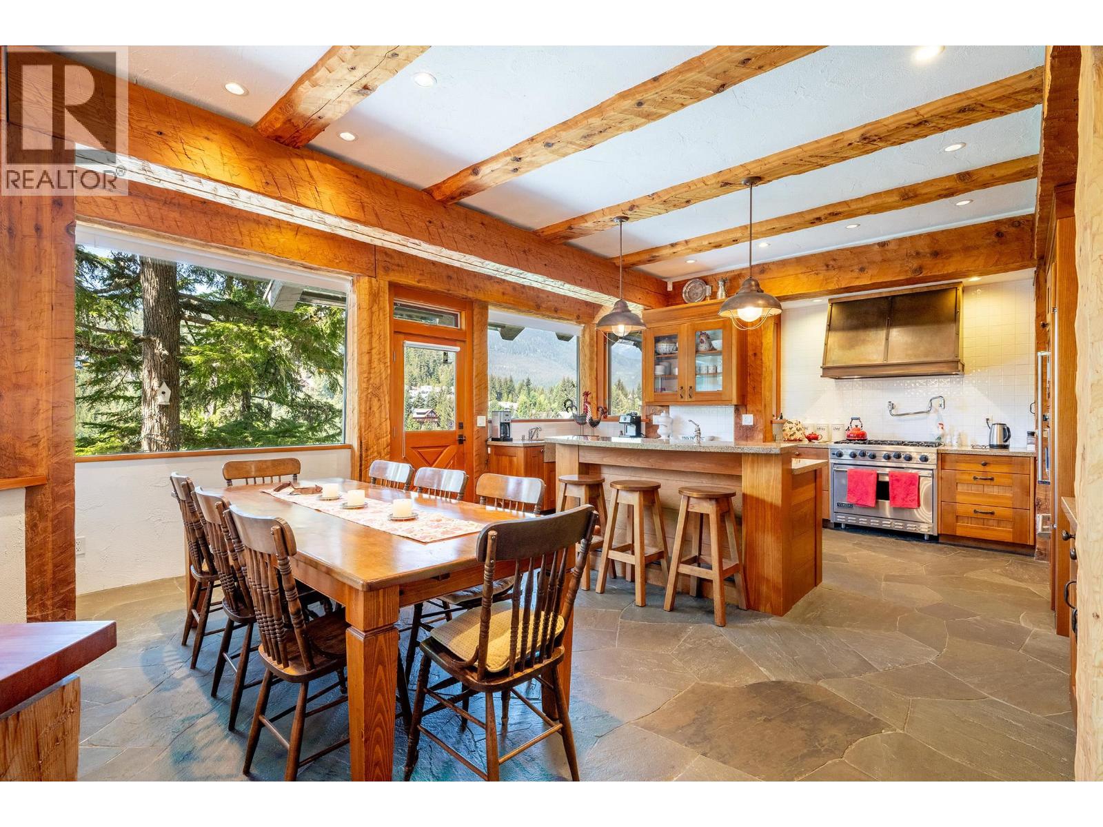 6416 LINKSIDE ROAD, Whistler - Image 1