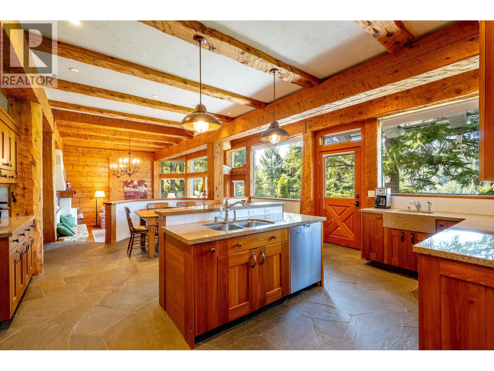 6416 LINKSIDE ROAD, Whistler - Image 1