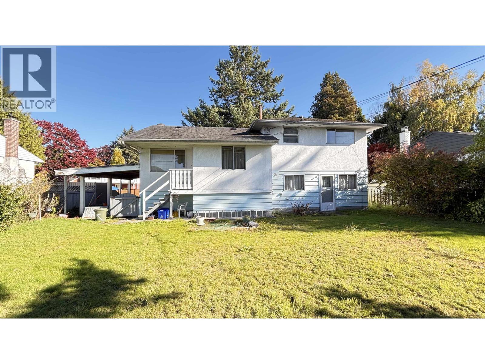10471 SEAHAM Crescent, Richmond