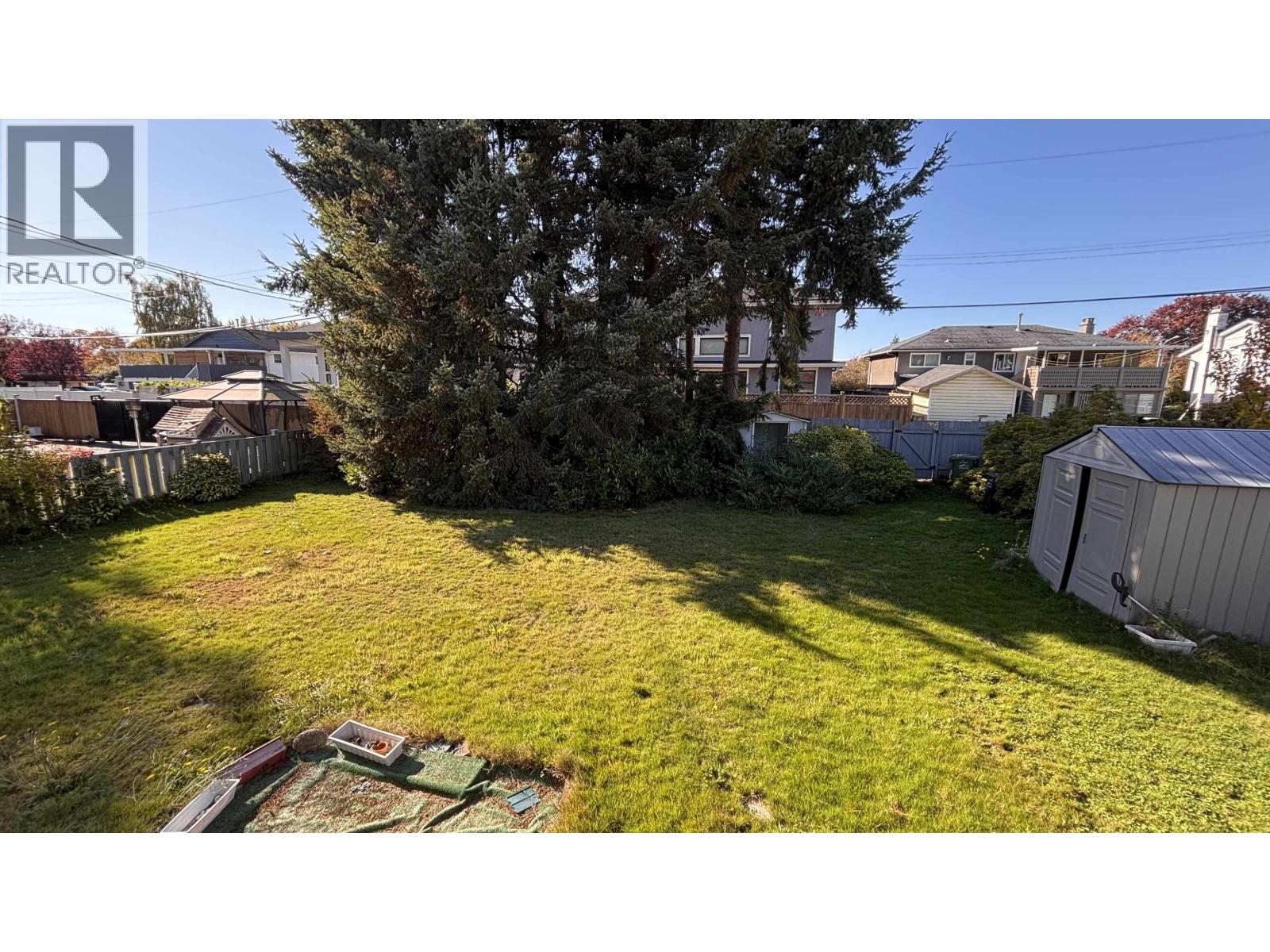 10471 SEAHAM Crescent, Richmond