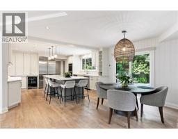 2pc Bathroom - 105 Whittington Place, Oakville, ON L6K3W1 Photo 14
