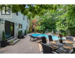 105 Whittington Place, Oakville, ON L6K3W1 Photo 41
