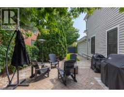 105 Whittington Place, Oakville, ON L6K3W1 Photo 42