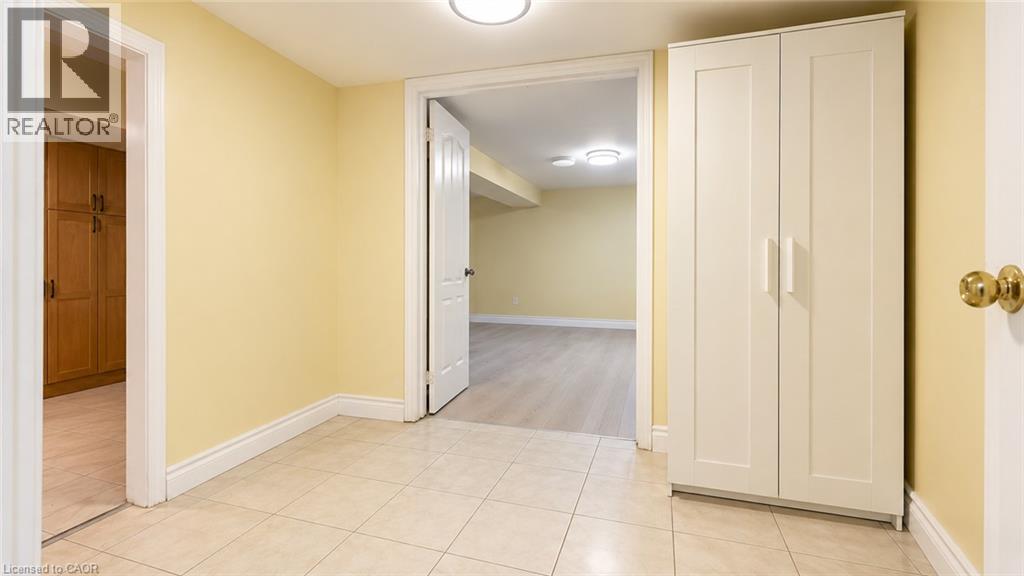 3425 LADDIE Crescent Unit# Lower, Mississauga — photo 5