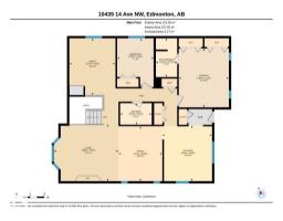 10439 14 Av Nw Nw, Edmonton, AB T6J5R7 Photo 50