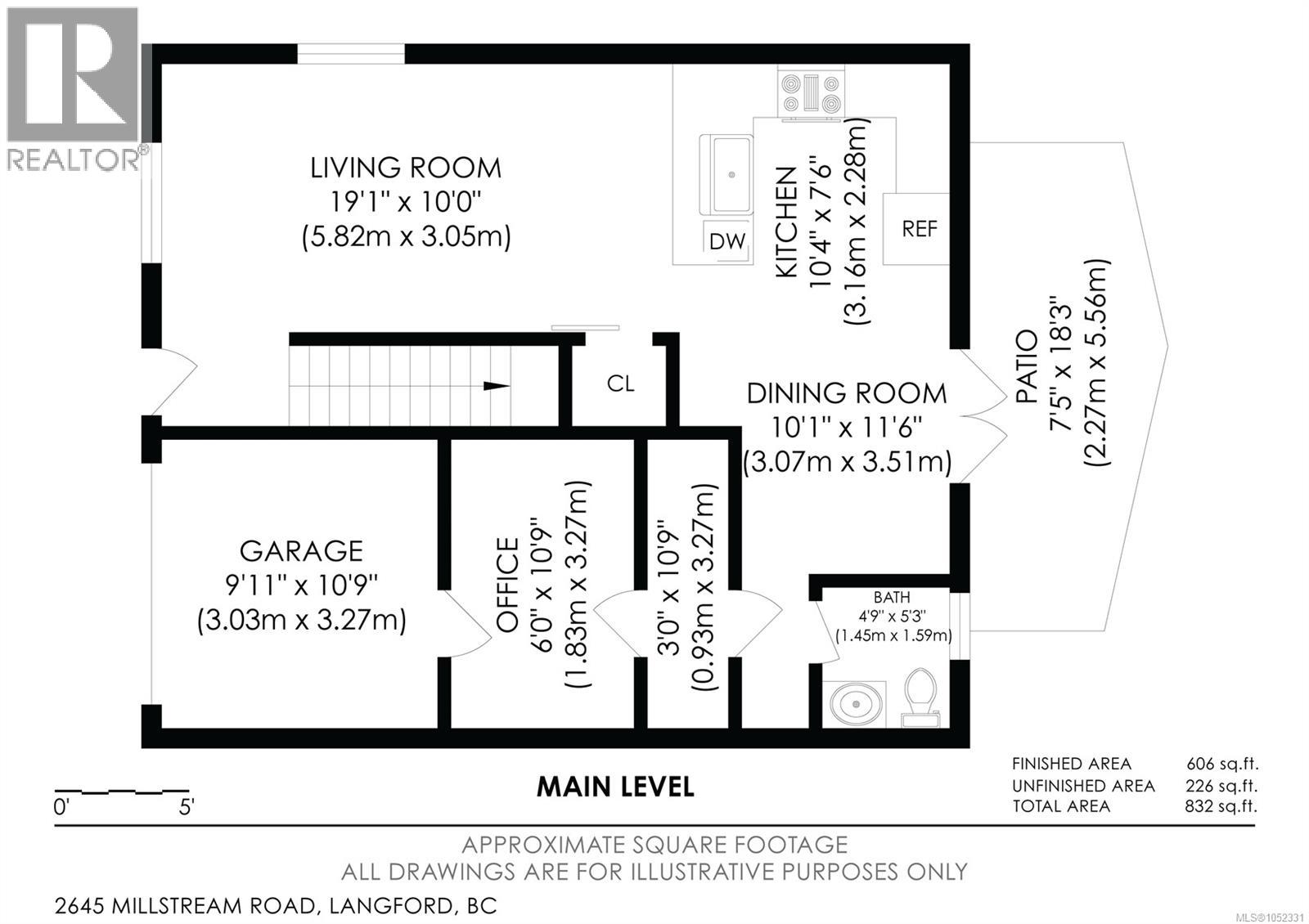 111 2645 Millstream Rd, Langford - Image 1