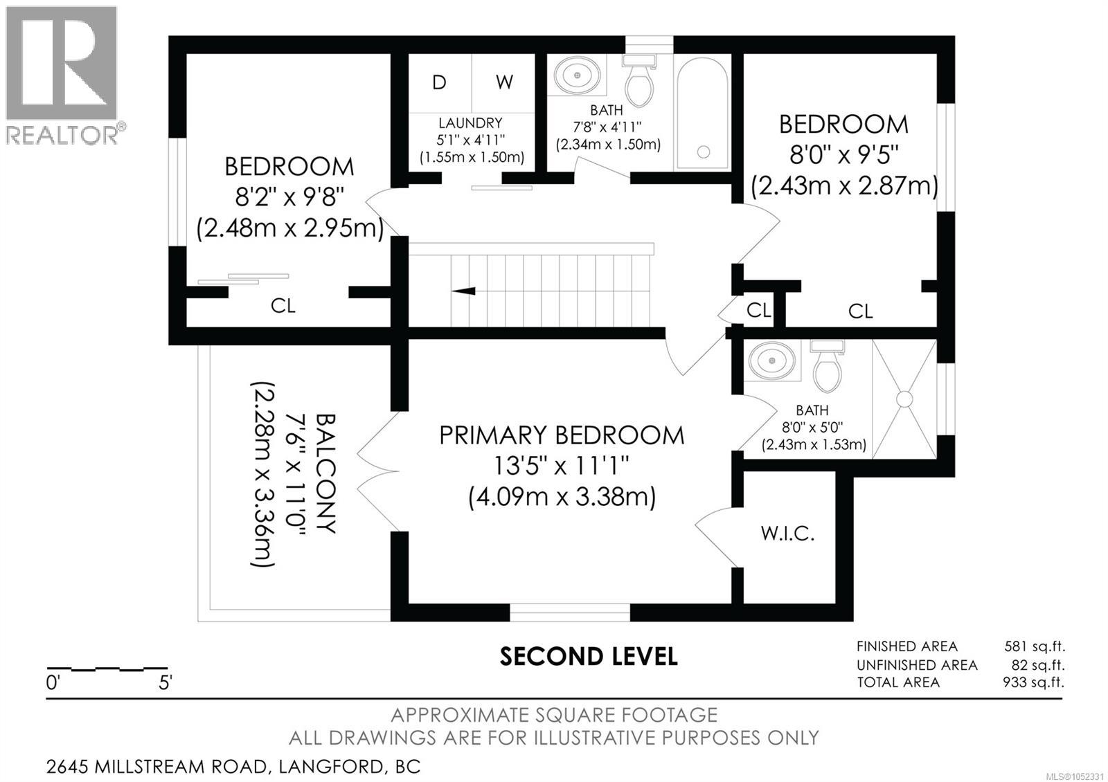 111 2645 Millstream Rd, Langford - Image 1