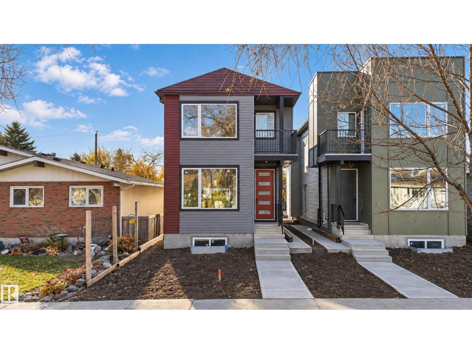 3605 112 AV NW NW, Edmonton — photo 2